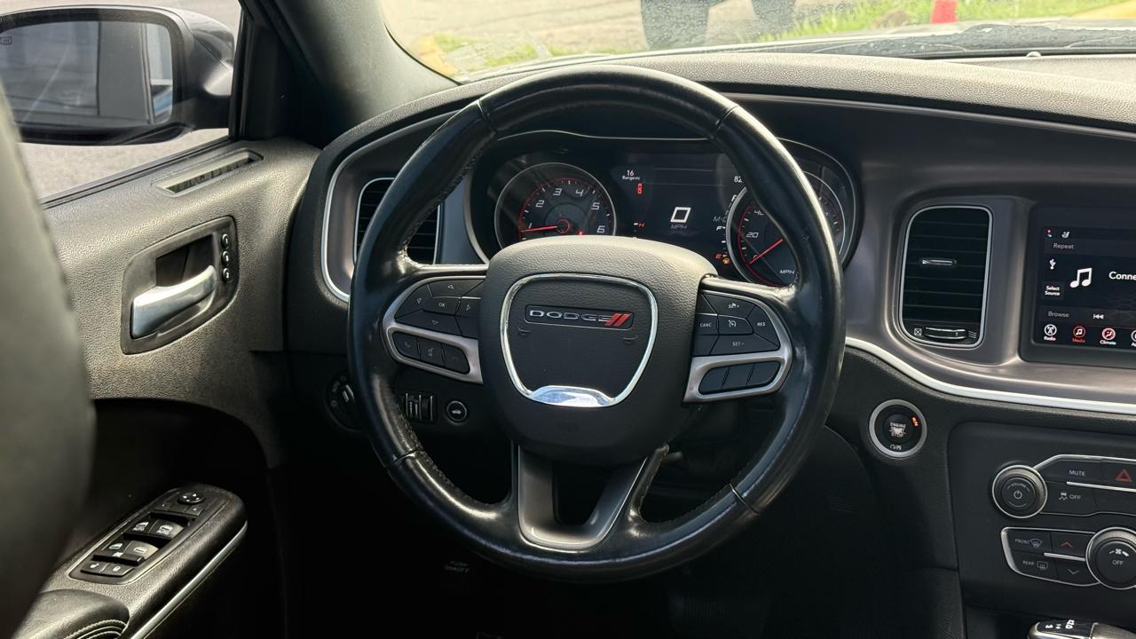 Dodge Charger SXT RWD 2021