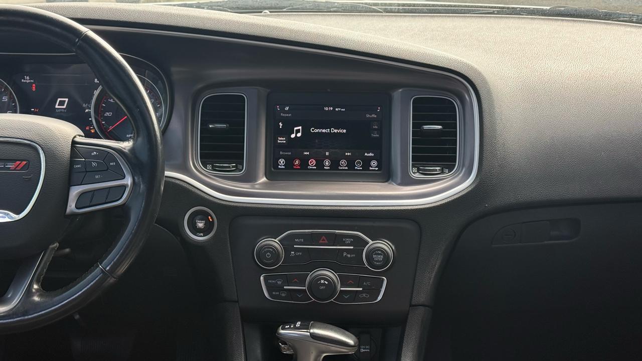 Dodge Charger SXT RWD 2021