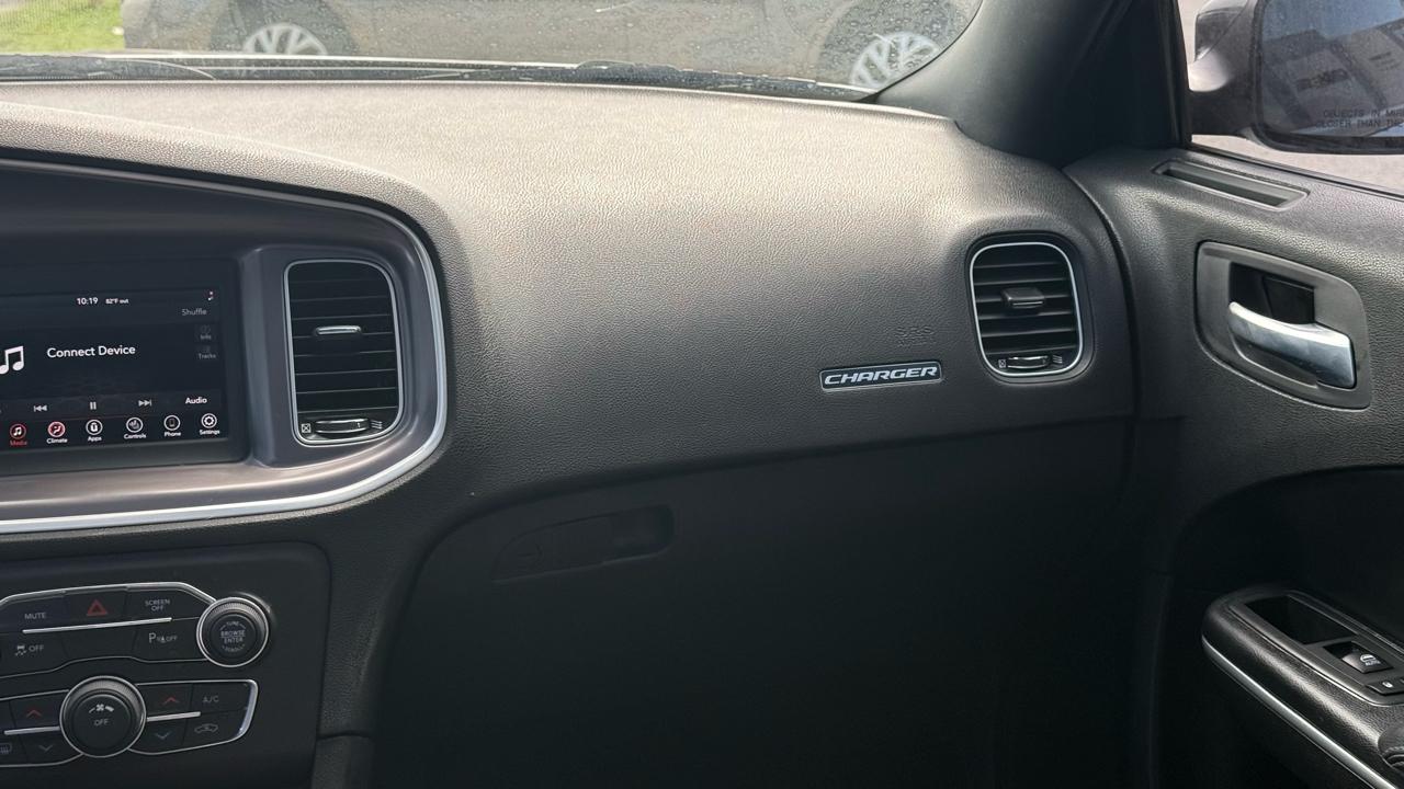 Dodge Charger SXT RWD 2021