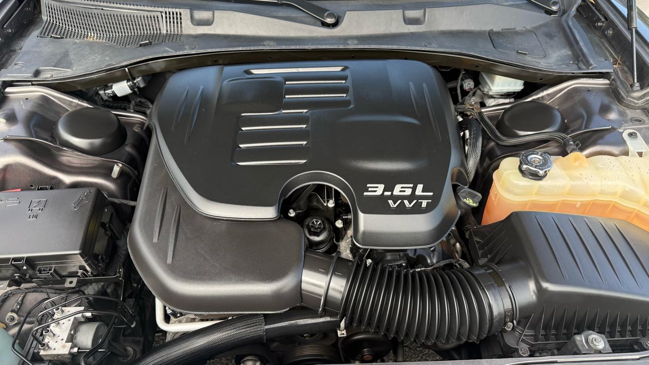 Dodge Charger SXT RWD 2021