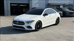 2022 Mercedes-Benz A-Class 