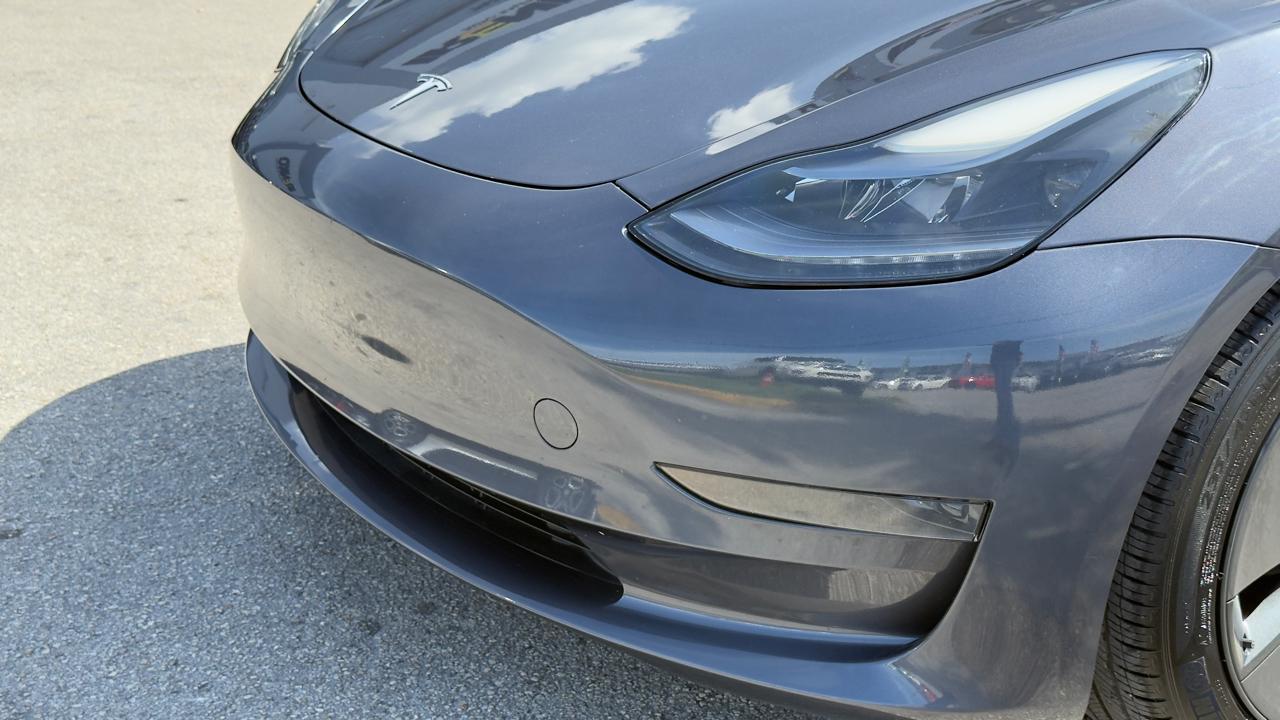 Tesla Model 3 RWD 2023