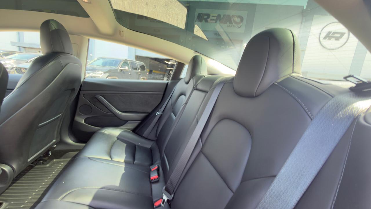 Tesla Model 3 RWD 2023