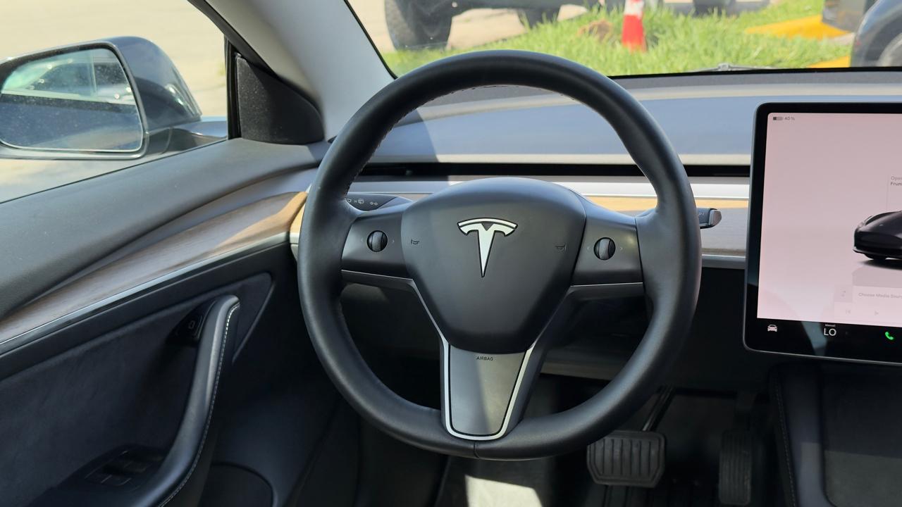 Tesla Model 3 RWD 2023