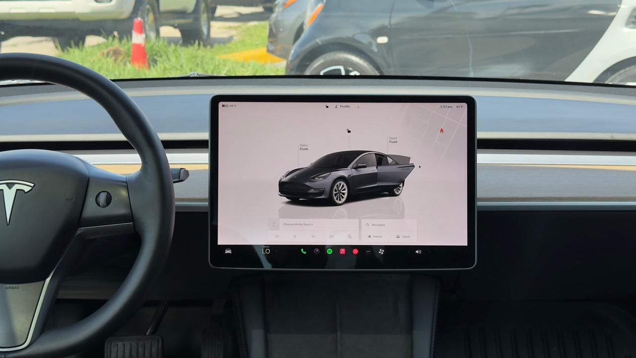 Tesla Model 3 RWD 2023