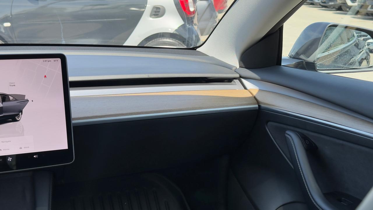 Tesla Model 3 RWD 2023