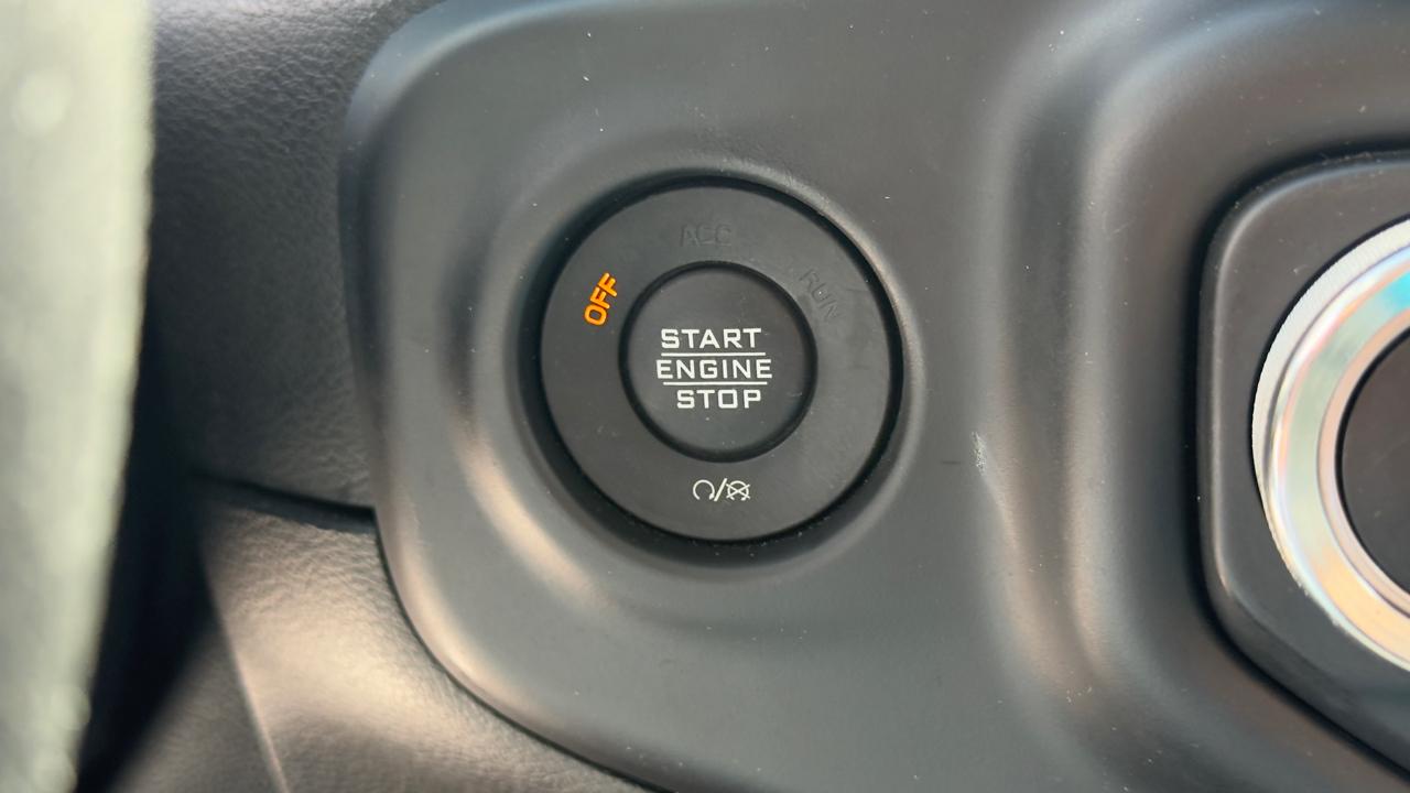 Jeep Wrangler Unlimited Sport Altitude 4x4 2021