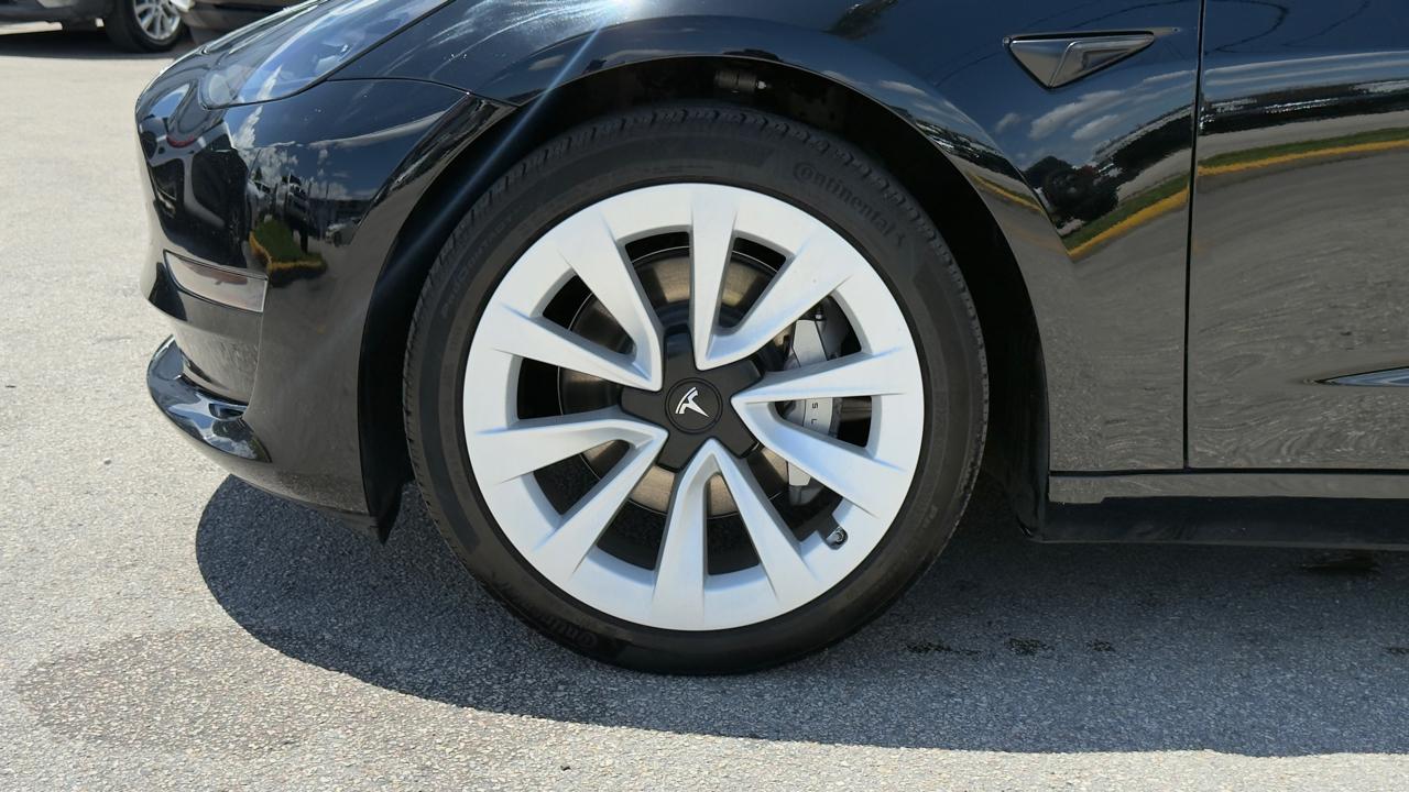 Tesla Model 3 RWD 2023