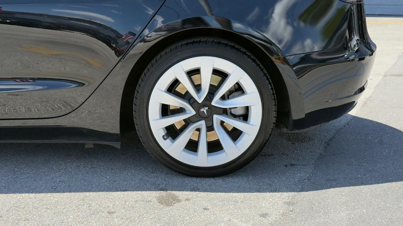 Tesla Model 3 RWD 2023