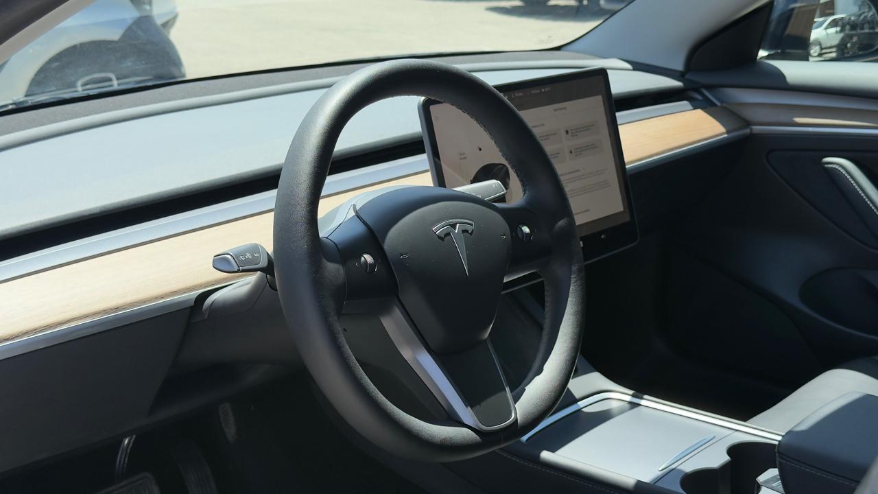 Tesla Model 3 RWD 2023