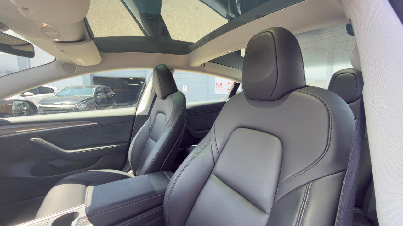 Tesla Model 3 RWD 2023