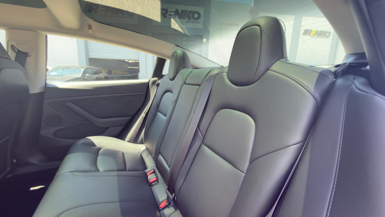 Tesla Model 3 RWD 2023