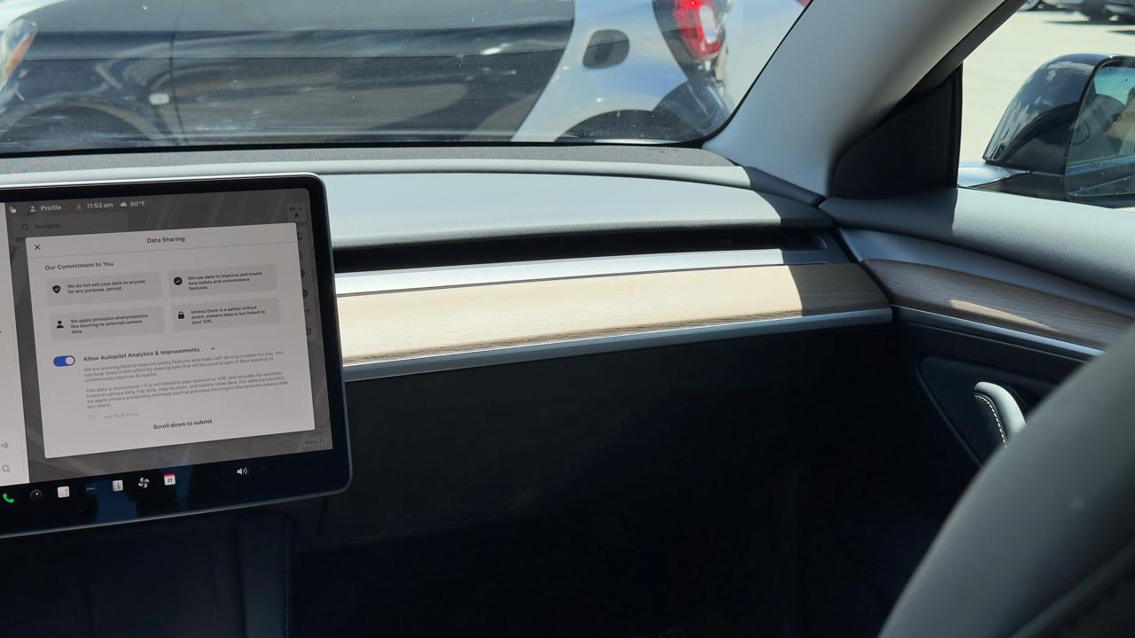 Tesla Model 3 RWD 2023