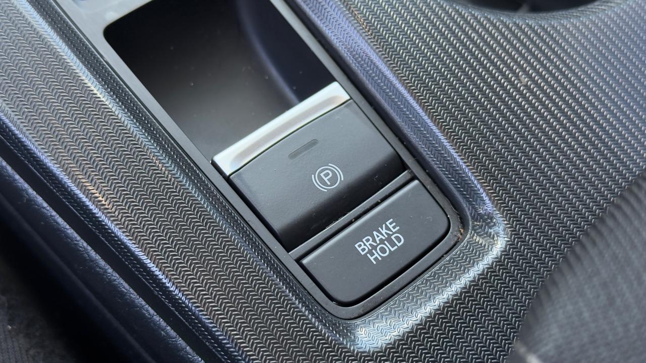 Honda Civic Sedan LX CVT 2025