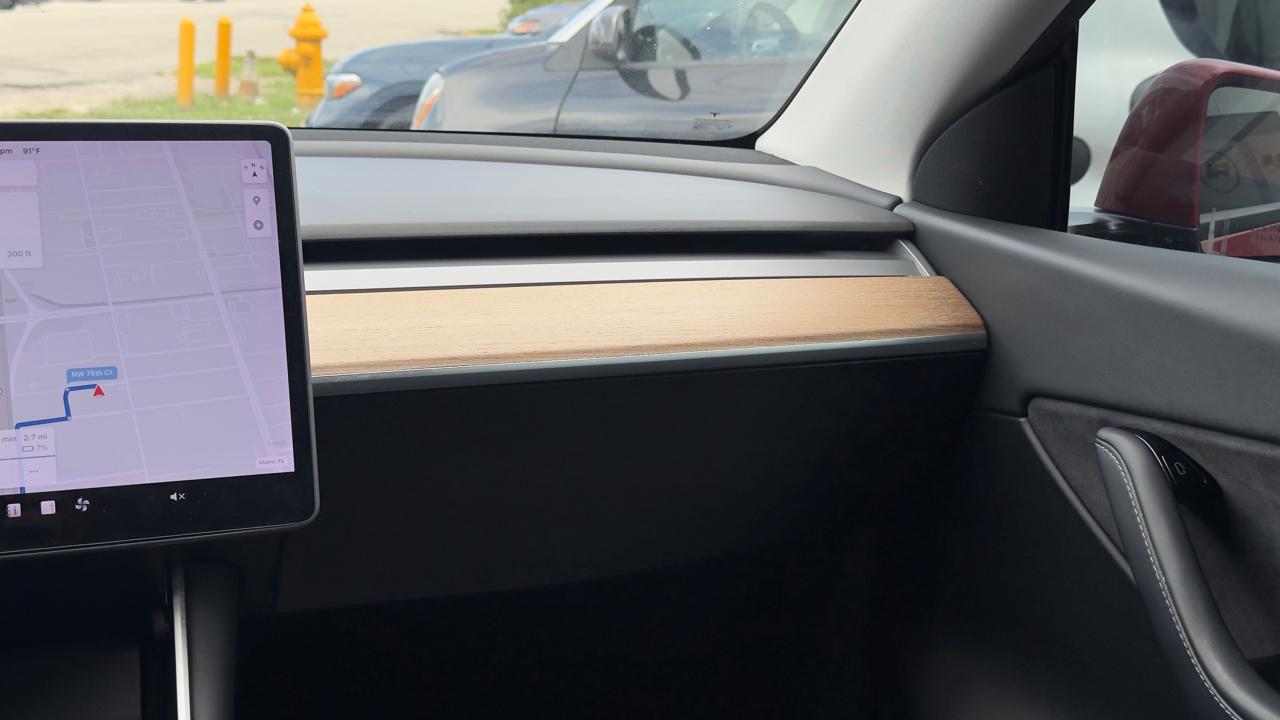 Tesla Model Y Long Range AWD 2021