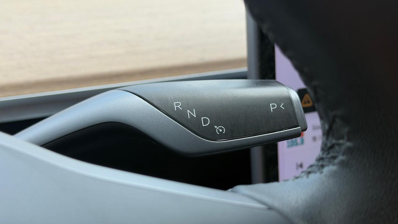 Tesla Model Y Long Range AWD 2021