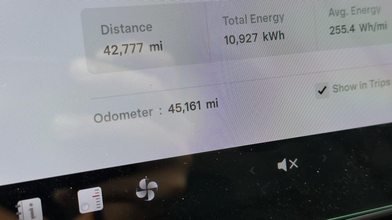 Tesla Model Y Long Range AWD 2021