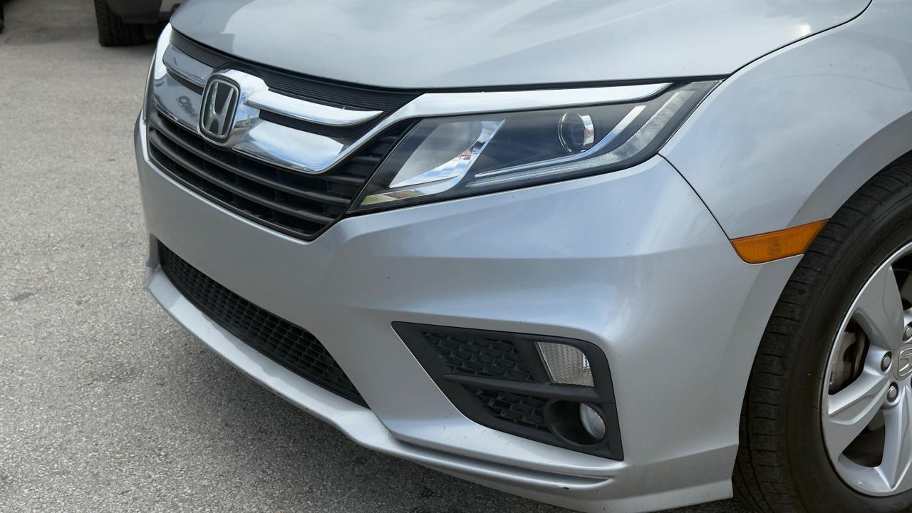Honda Odyssey EX-L Auto 2019