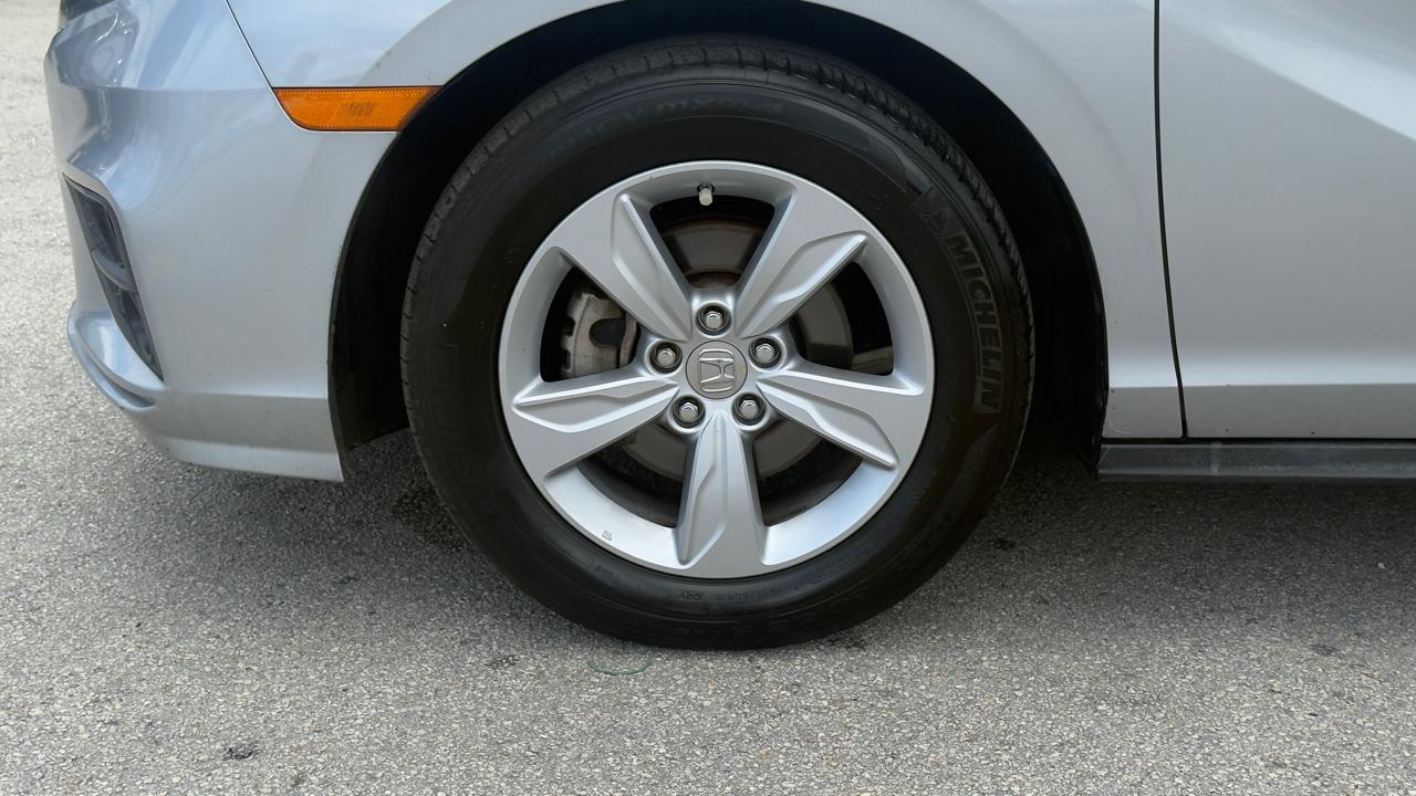 Honda Odyssey EX-L Auto 2019
