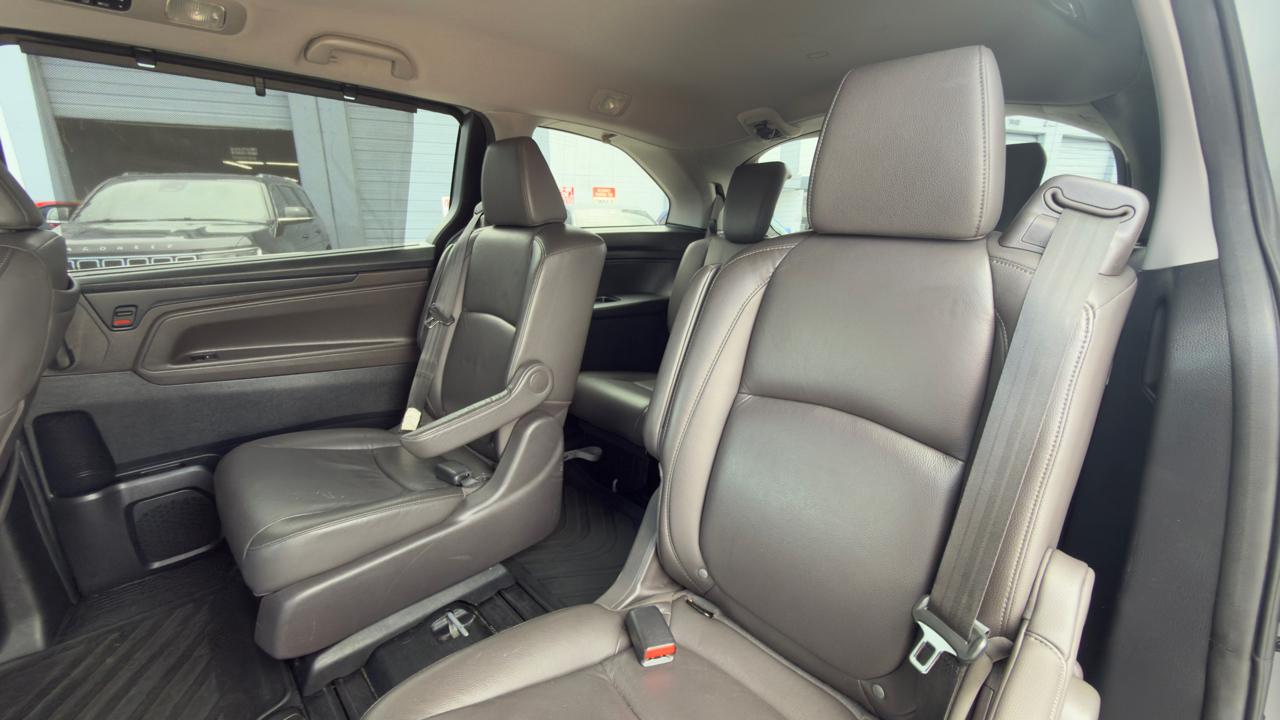 Honda Odyssey EX-L Auto 2019