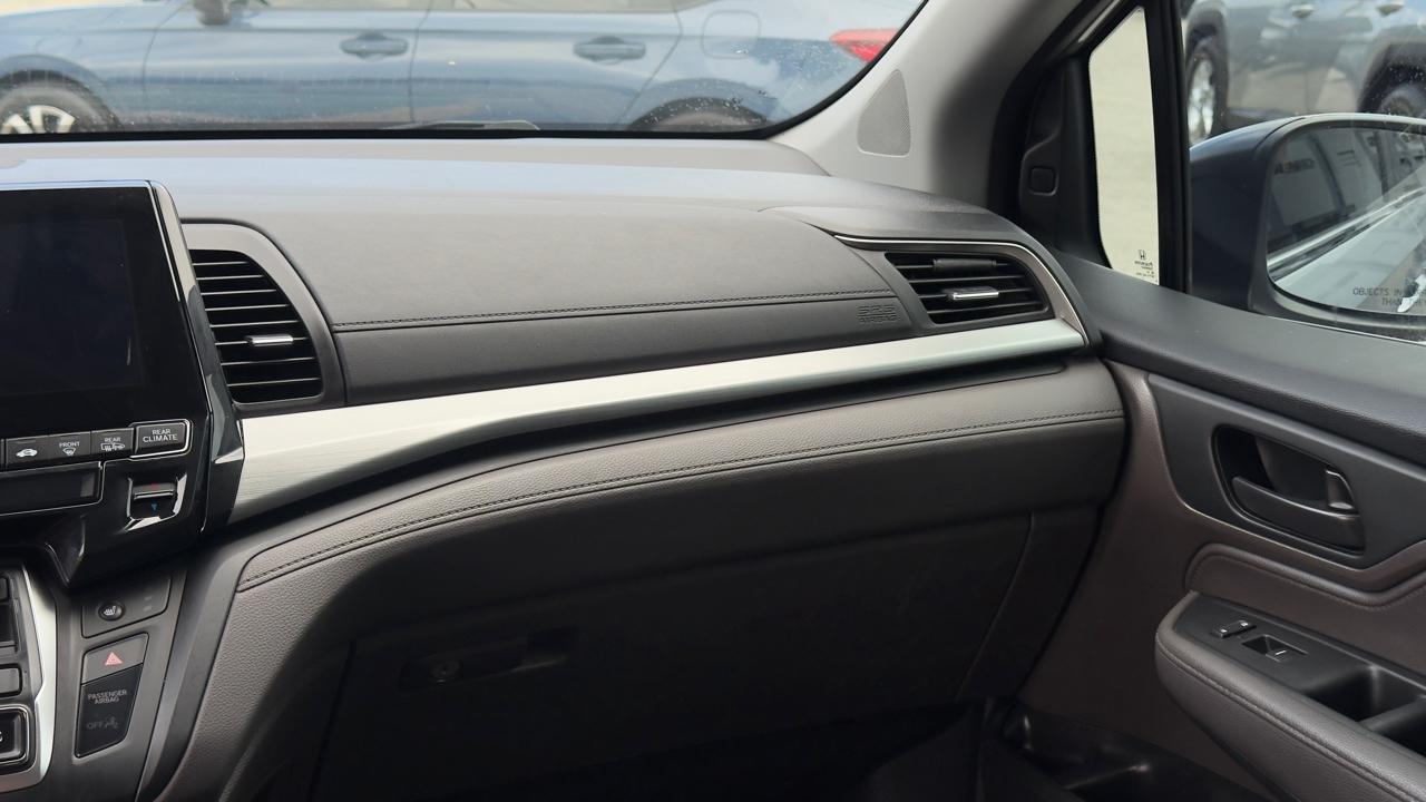 Honda Odyssey EX-L Auto 2019