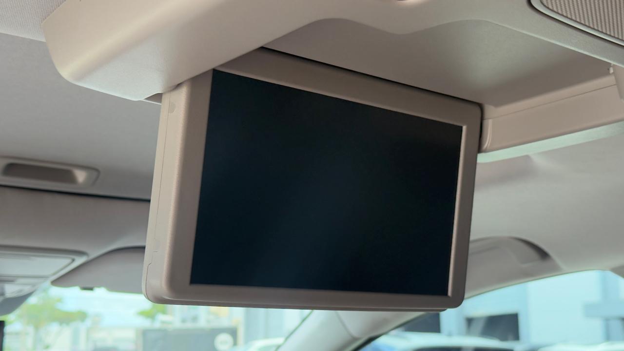 Honda Odyssey EX-L Auto 2019