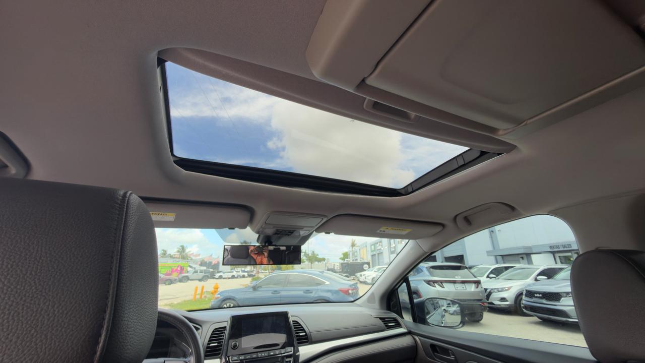 Honda Odyssey EX-L Auto 2019