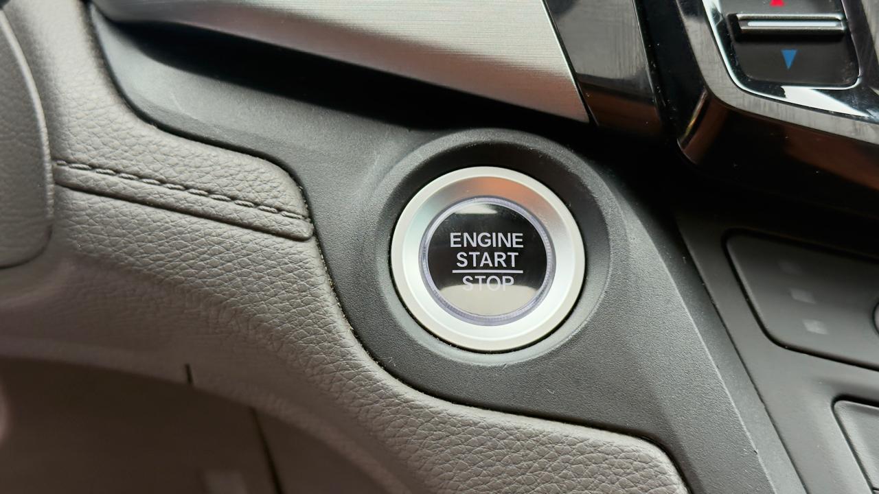 Honda Odyssey EX-L Auto 2019