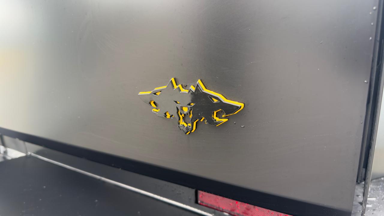 Tesla Cybertruck Cyberbeast AWD 2024