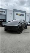 2024 Tesla Cybertruck 