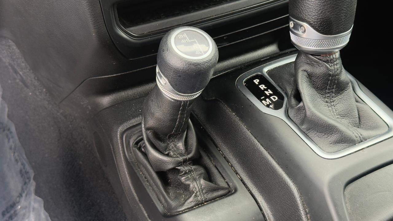 Jeep Gladiator Sport S 4x4 2022