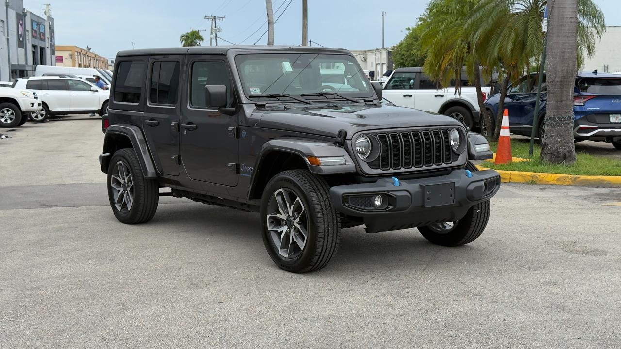Jeep Gladiator Sport S 4x4 2022