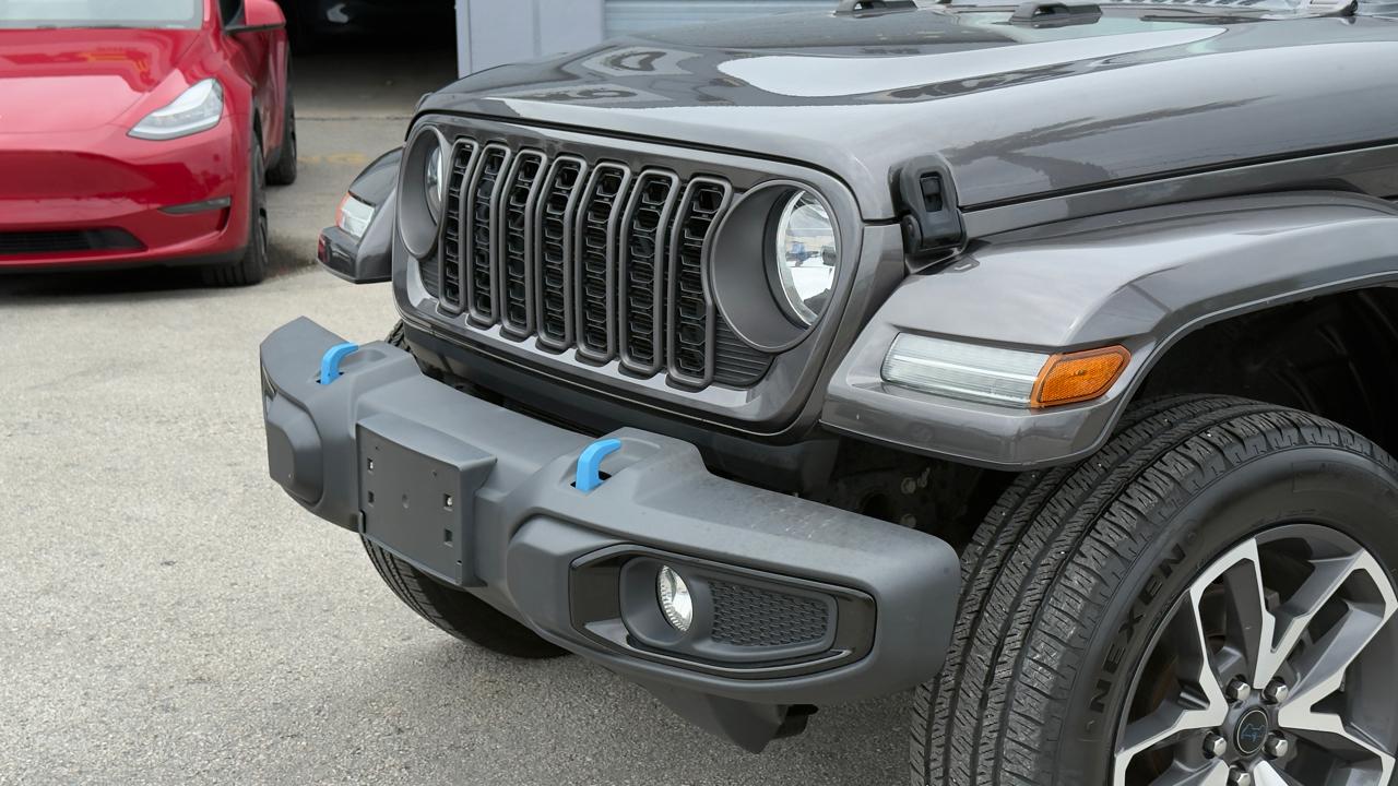 Jeep Gladiator Sport S 4x4 2022