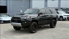 2022 Toyota 4Runner 