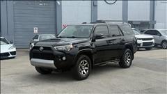 2018 Toyota 4Runner 