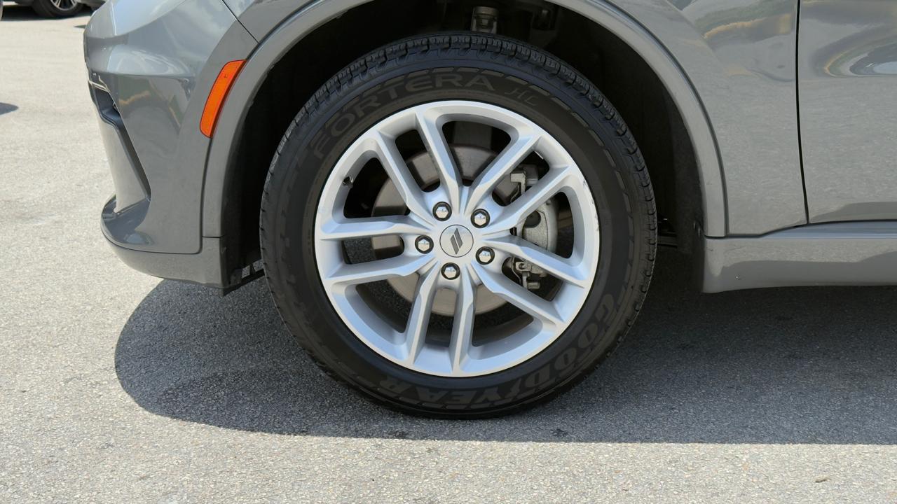 Dodge Durango GT Plus AWD 2024
