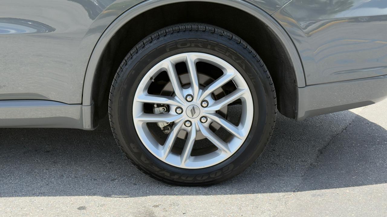 Dodge Durango GT Plus AWD 2024