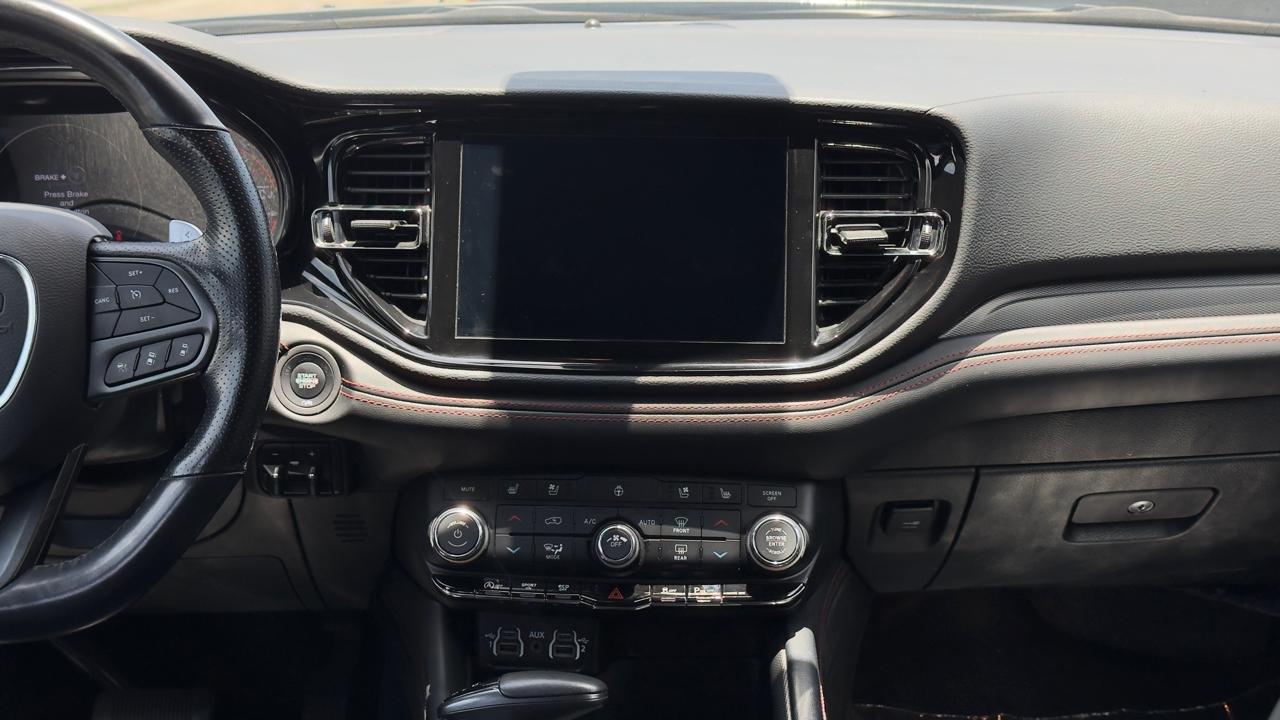 Dodge Durango GT Plus AWD 2024