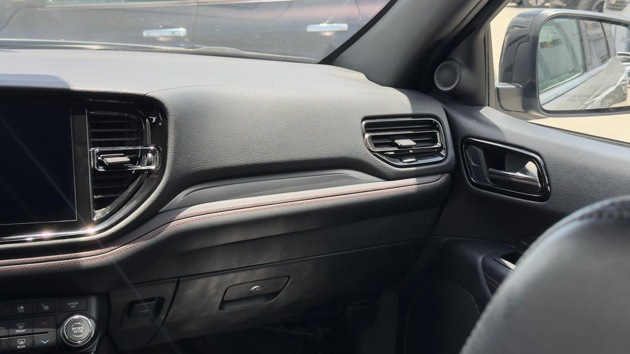Dodge Durango GT Plus AWD 2024