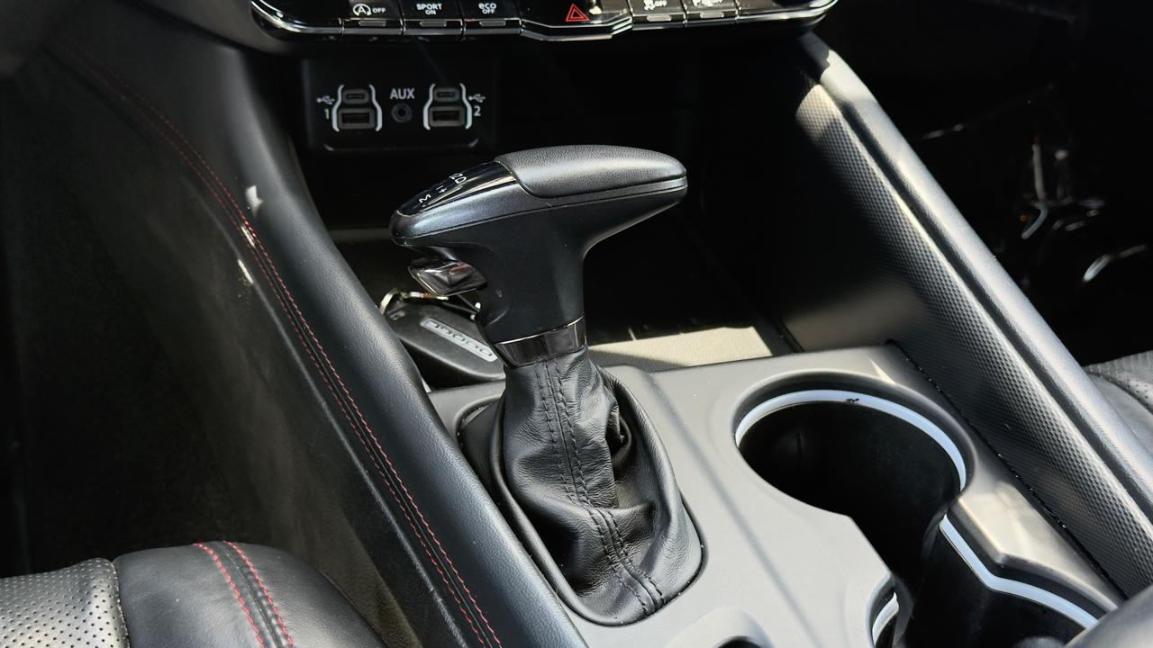 Dodge Durango GT Plus AWD 2024
