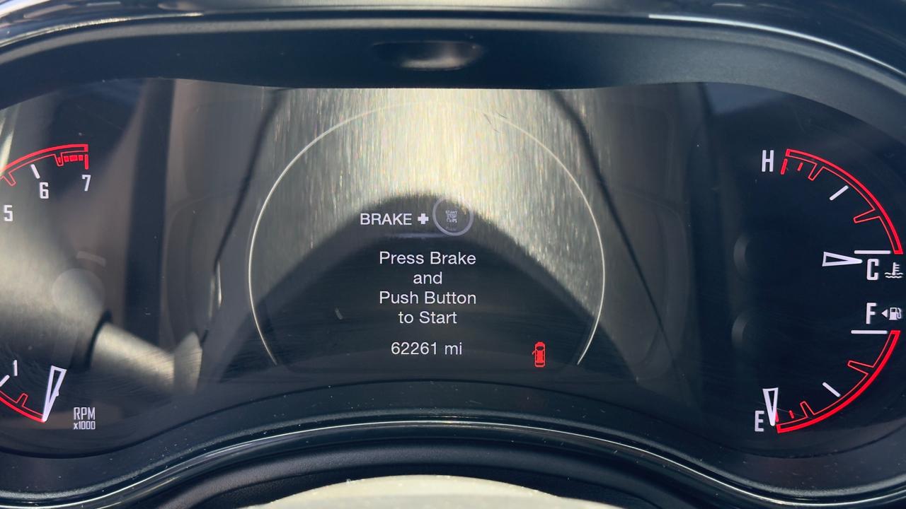 Dodge Durango GT Plus AWD 2024