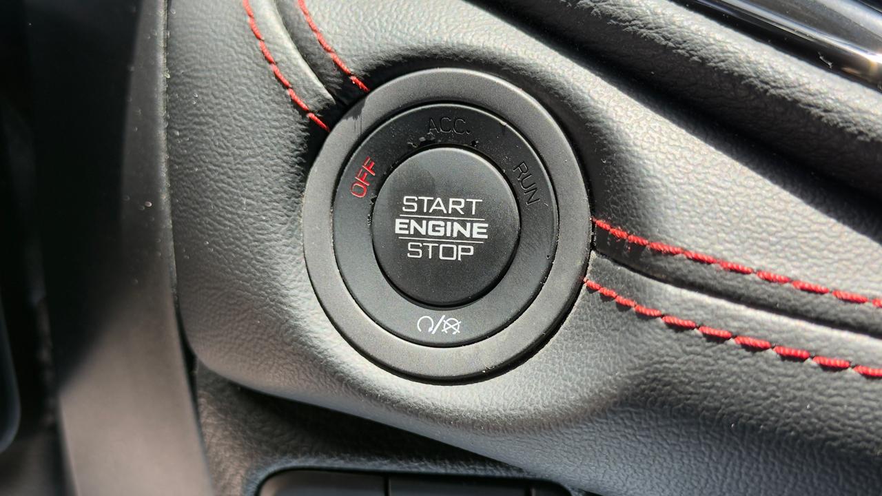 Dodge Durango GT Plus AWD 2024