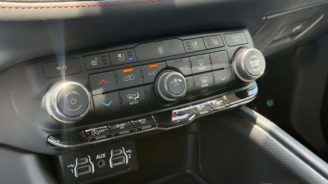 Dodge Durango GT Plus AWD 2024