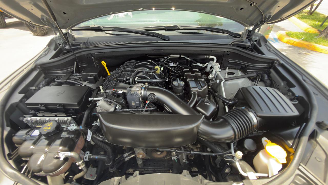Dodge Durango GT Plus AWD 2024