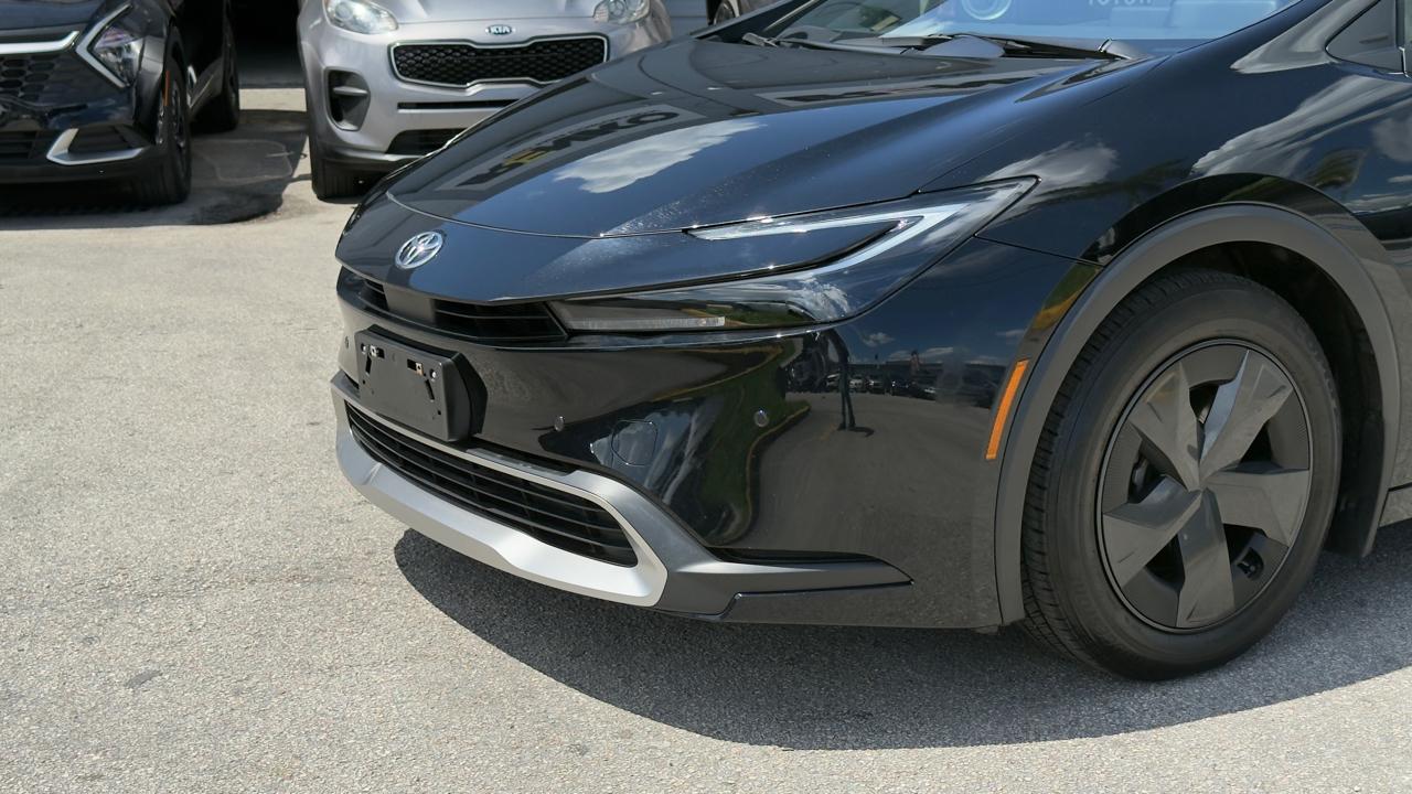 Toyota Prius Prime XSE Premium (Natl) 2024