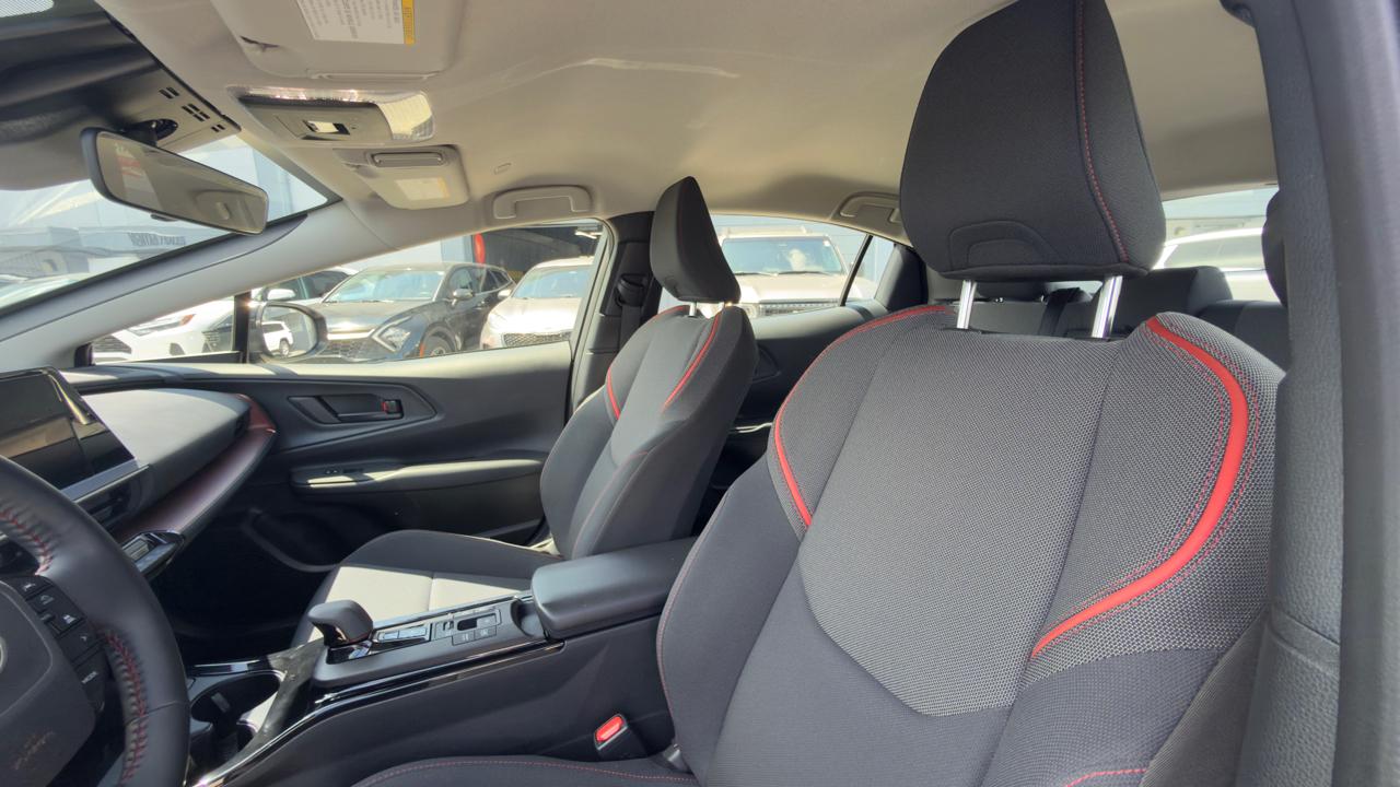 Toyota Prius Prime XSE Premium (Natl) 2024