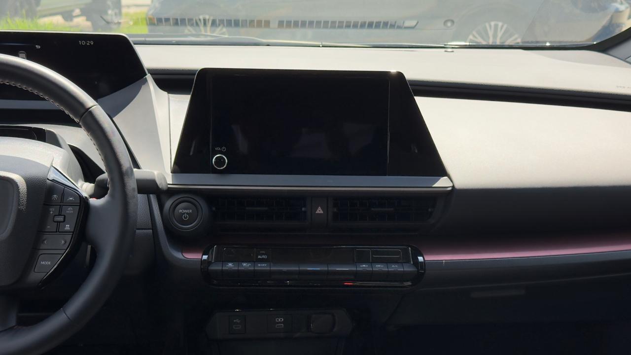 Toyota Prius Prime XSE Premium (Natl) 2024