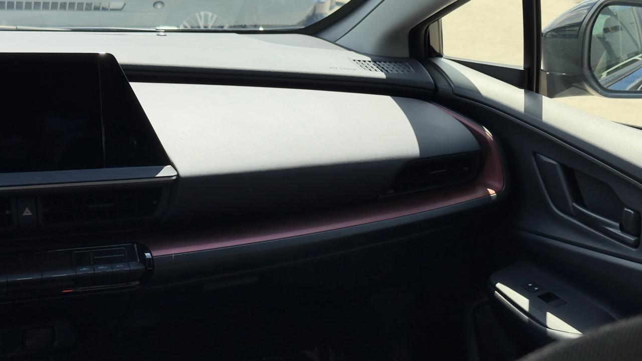 Toyota Prius Prime XSE Premium (Natl) 2024