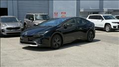2024 Toyota Prius Prime 