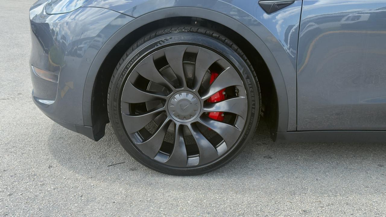 Tesla Model Y Performance AWD 2022